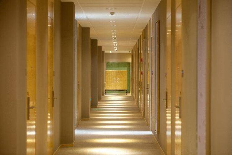 Royal Tulip Luxury Hotel Carat