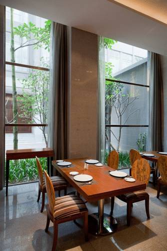 Royal Tulip Luxury Hotel Carat