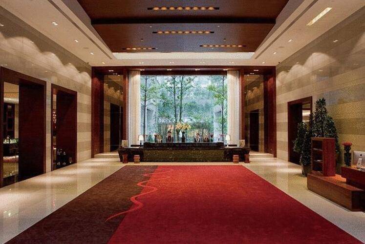 Royal Tulip Luxury Hotel Carat