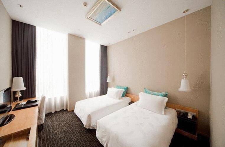Royal Tulip Luxury Hotel Carat