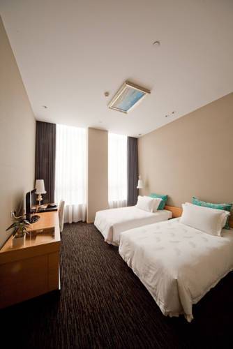 Royal Tulip Luxury Hotel Carat