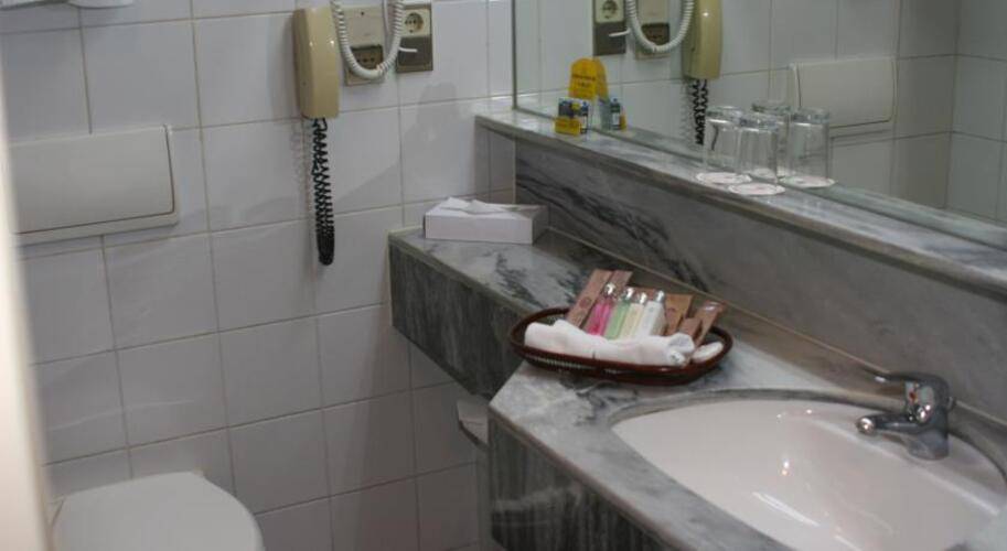 Citic Hotel Beijing Airport