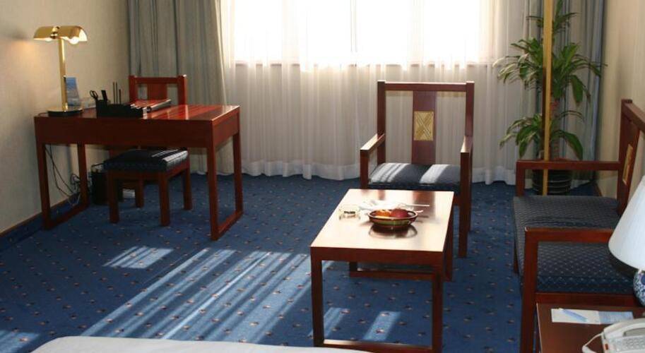 Citic Hotel Beijing Airport