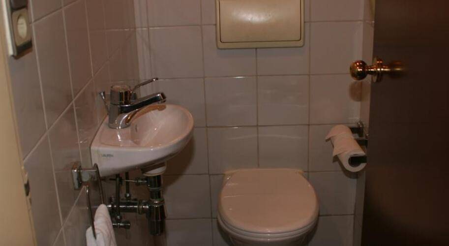 Citic Hotel Beijing Airport