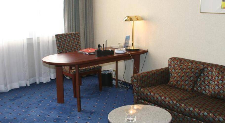 Citic Hotel Beijing Airport
