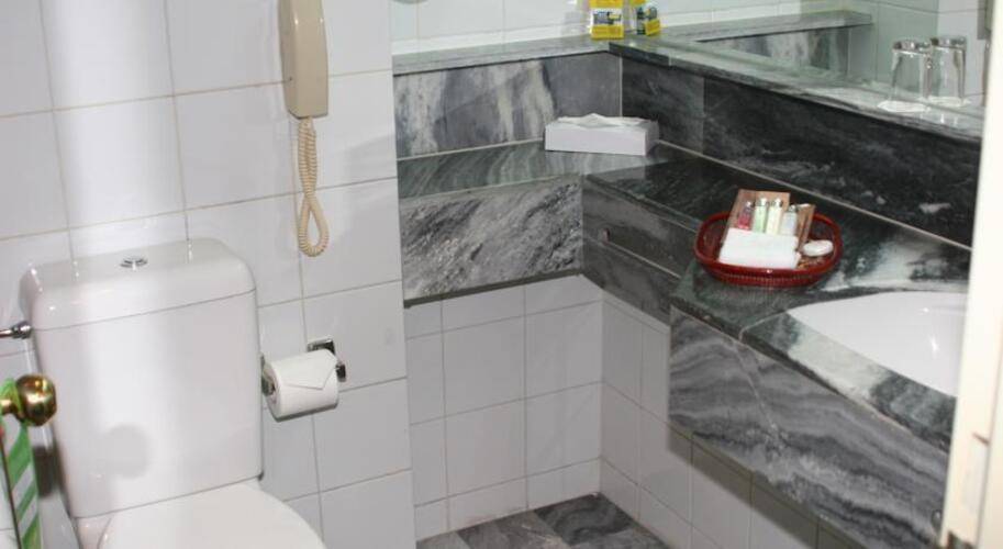 Citic Hotel Beijing Airport