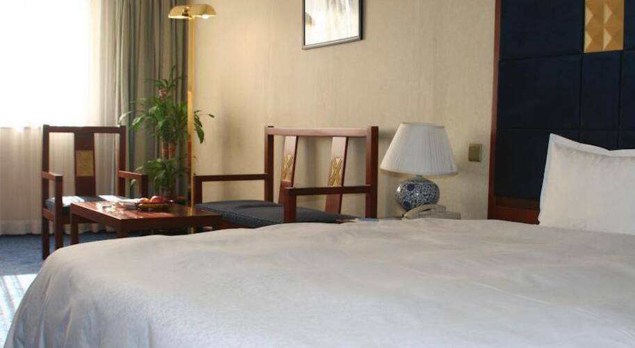 Citic Hotel Beijing Airport