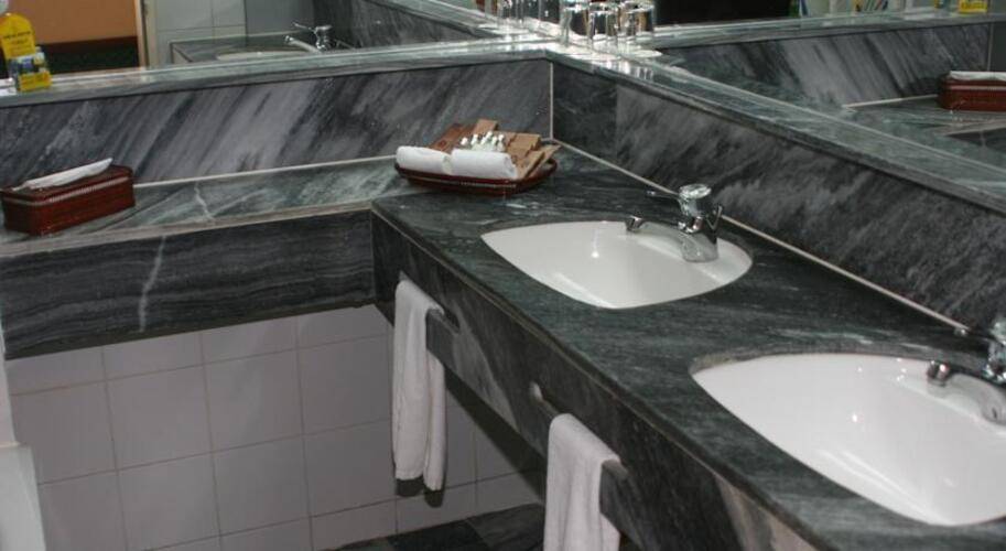 Citic Hotel Beijing Airport