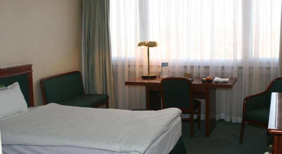 Citic Hotel Beijing Airport