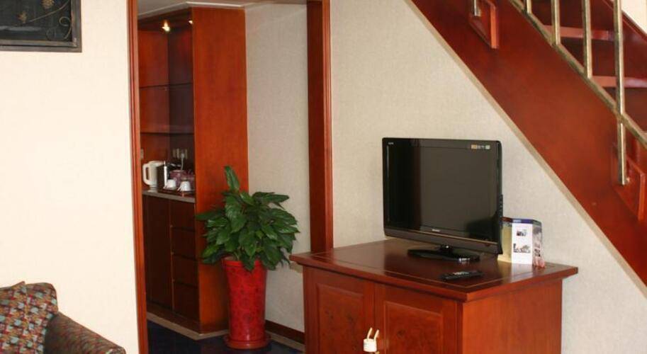 Citic Hotel Beijing Airport
