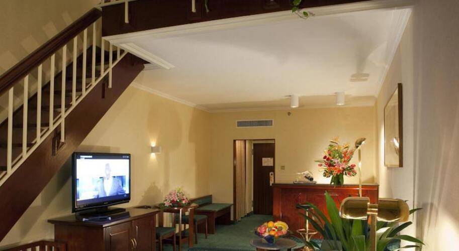 Citic Hotel Beijing Airport