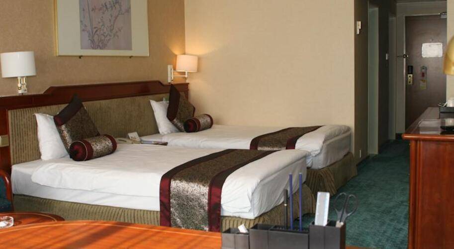 Citic Hotel Beijing Airport