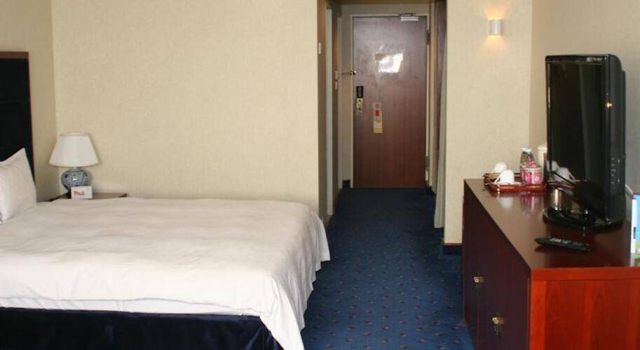 Citic Hotel Beijing Airport