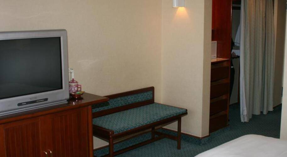 Citic Hotel Beijing Airport