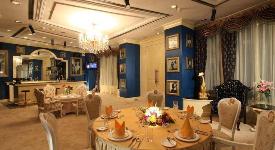 Citic Hotel Beijing Airport