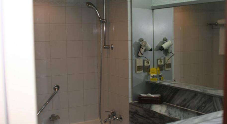 Citic Hotel Beijing Airport