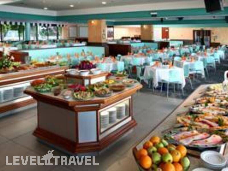 Фотография Club Hotel Tiberias Фотография Club Hotel Tiberias