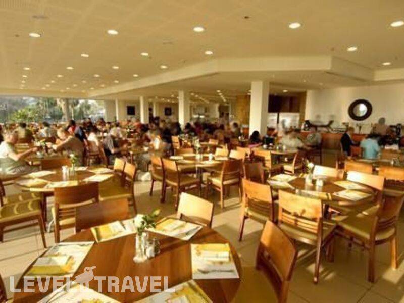 Фотография Club Hotel Tiberias Фотография Club Hotel Tiberias