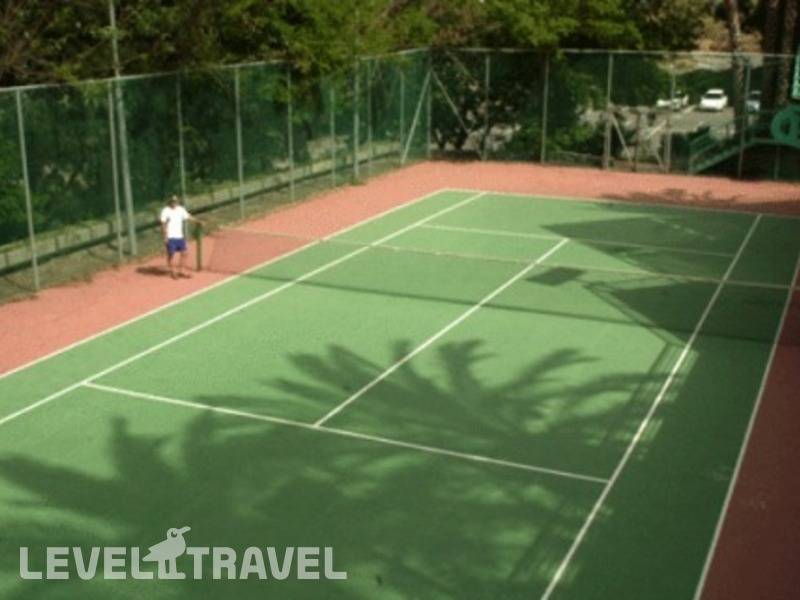 Фотография Club Hotel Tiberias Фотография Club Hotel Tiberias