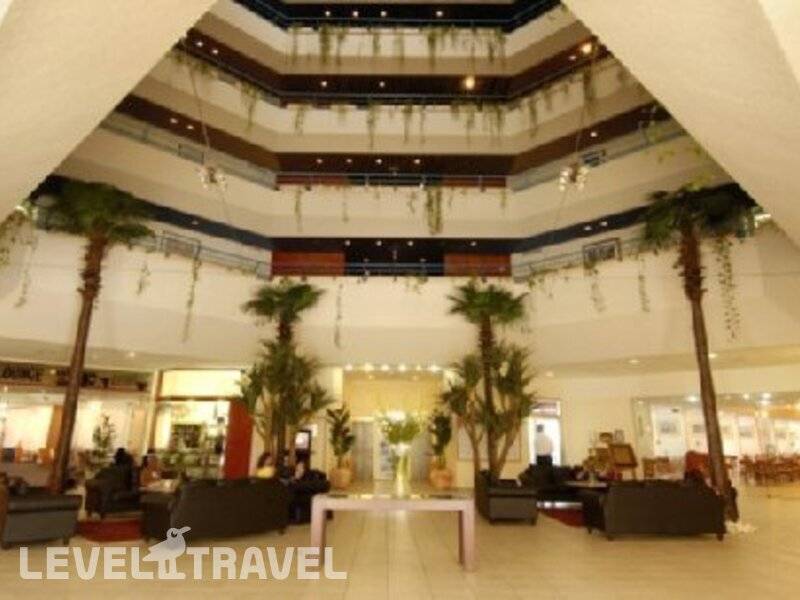 Фотография Club Hotel Tiberias Фотография Club Hotel Tiberias