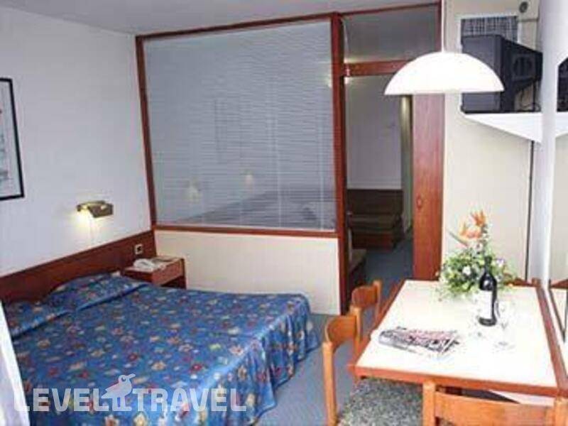 Фотография Club Hotel Tiberias Фотография Club Hotel Tiberias