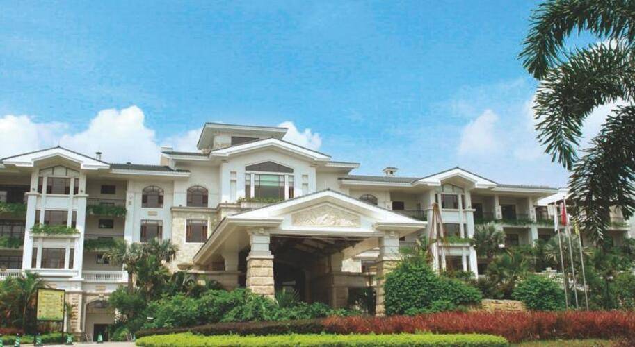 Country Garden Holiday Islands Hotel