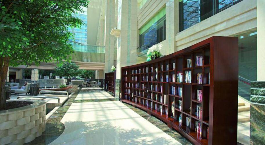 Crowne Plaza Guangzhou Science City