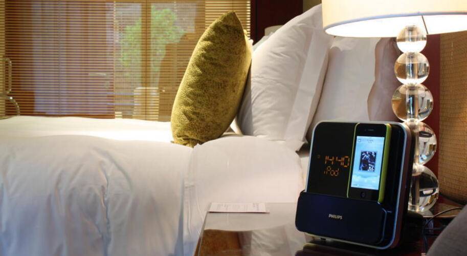Crowne Plaza Guangzhou Science City