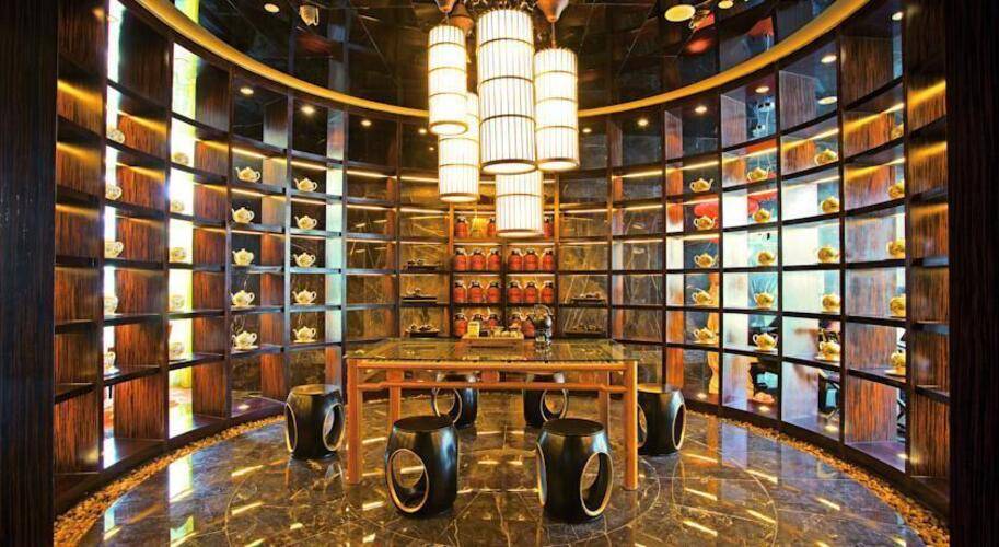 Crowne Plaza Guangzhou Science City