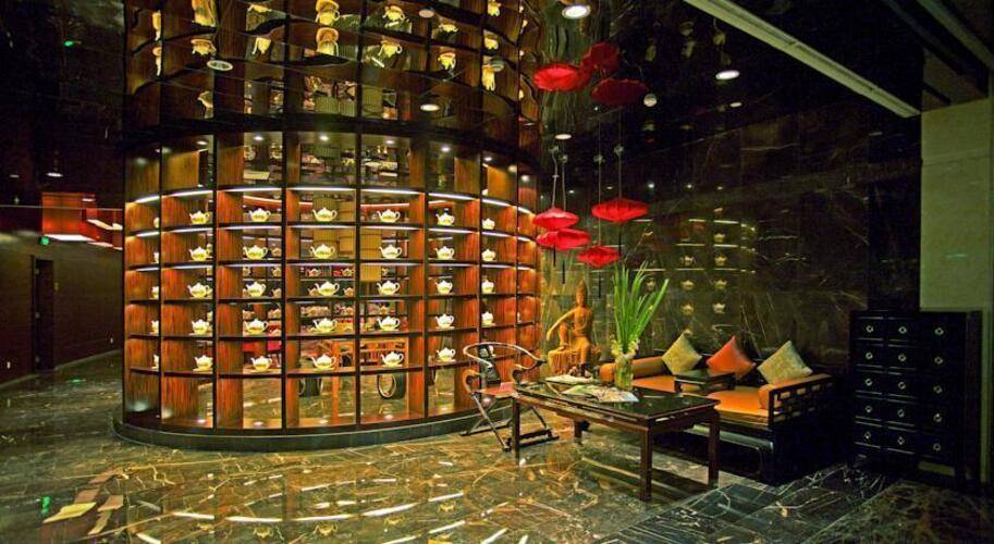 Crowne Plaza Guangzhou Science City