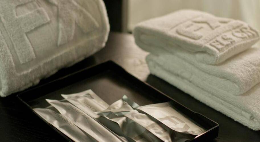 Fx Hotel Yansha