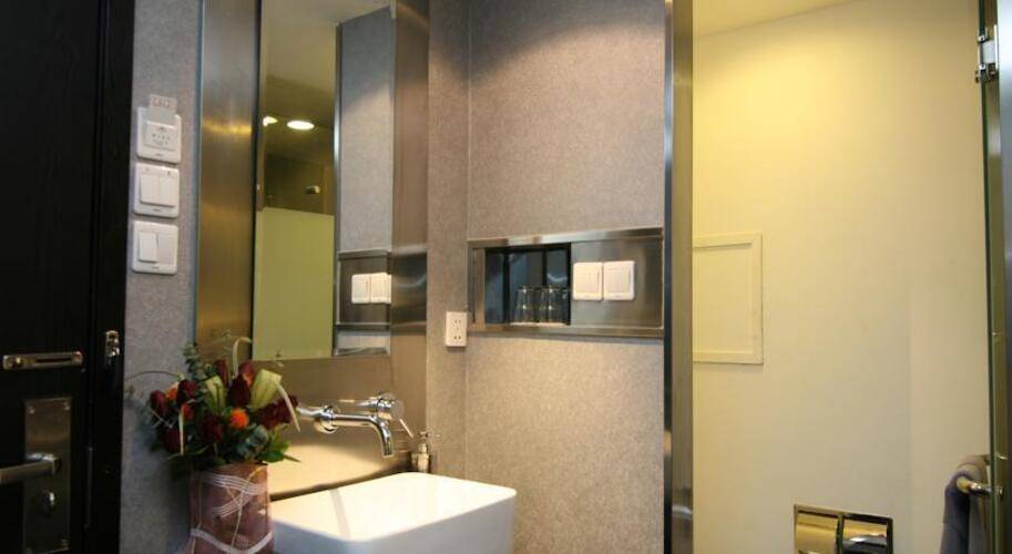 Fx Hotel Yansha