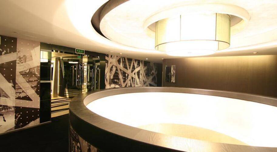Fx Hotel Yansha