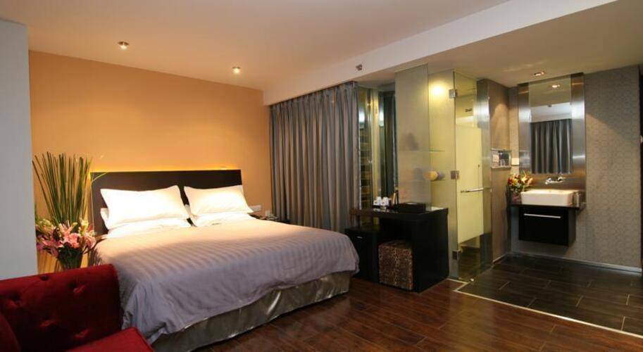Fx Hotel Yansha