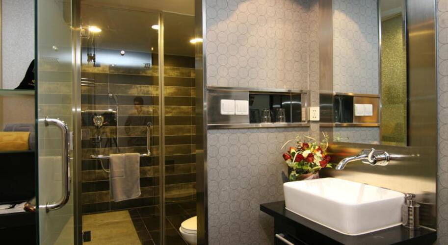 Fx Hotel Yansha