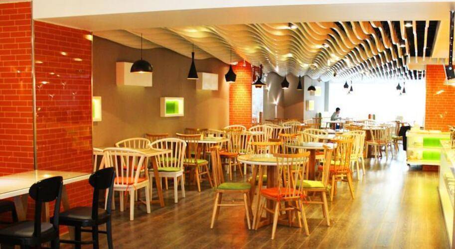 Fx Hotel Yansha