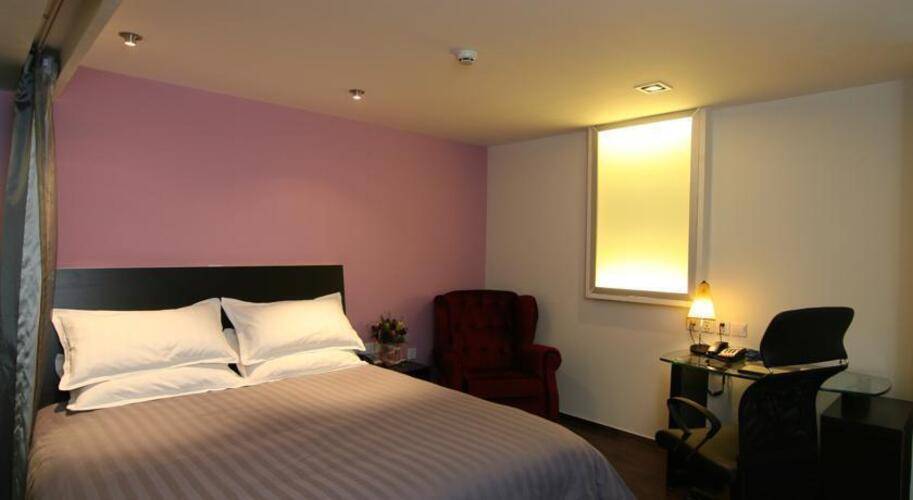 Fx Hotel Yansha