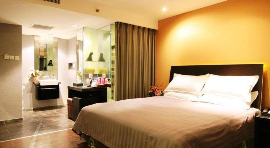 Fx Hotel Yansha