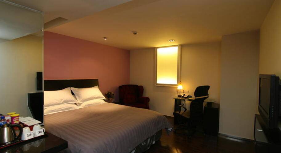 Fx Hotel Yansha