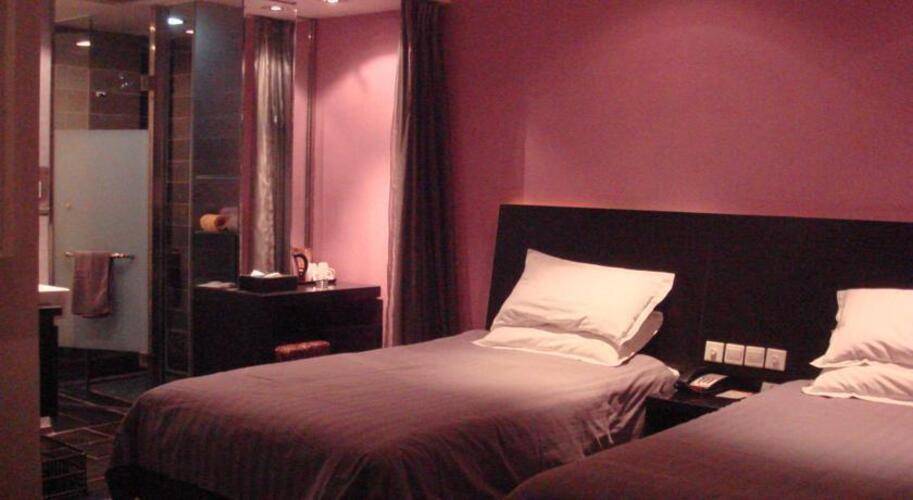Fx Hotel Yansha