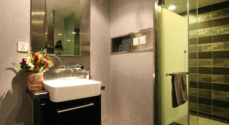 Fx Hotel Yansha