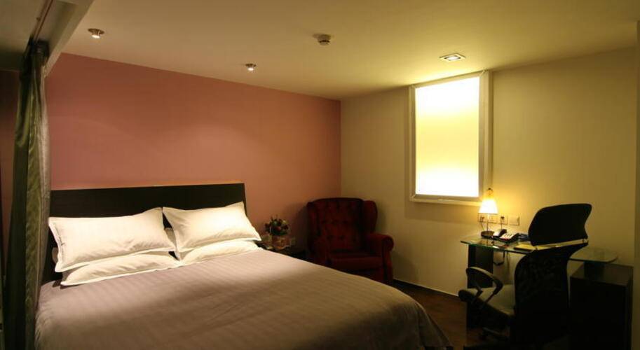 Fx Hotel Yansha