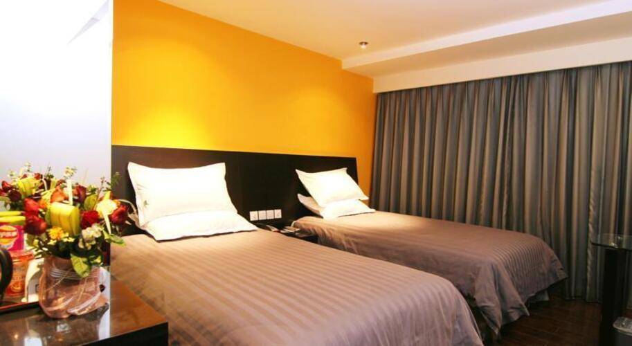 Fx Hotel Yansha