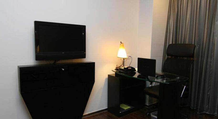 Fx Hotel Yansha