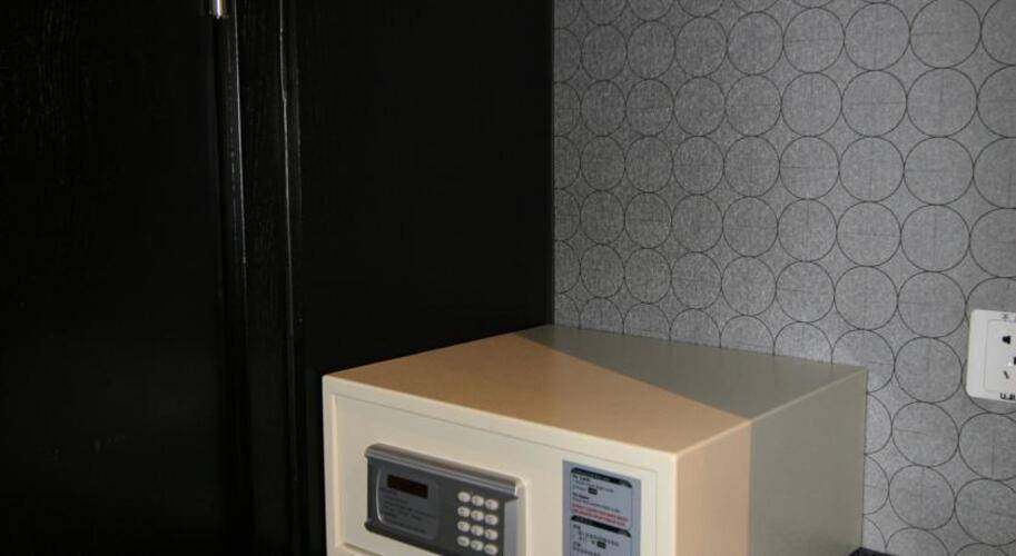 Fx Hotel Yansha