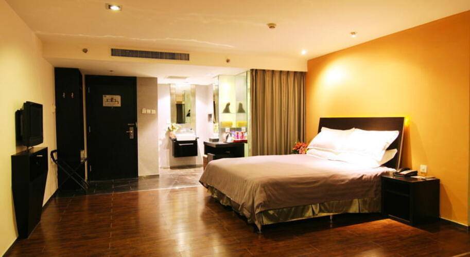 Fx Hotel Yansha