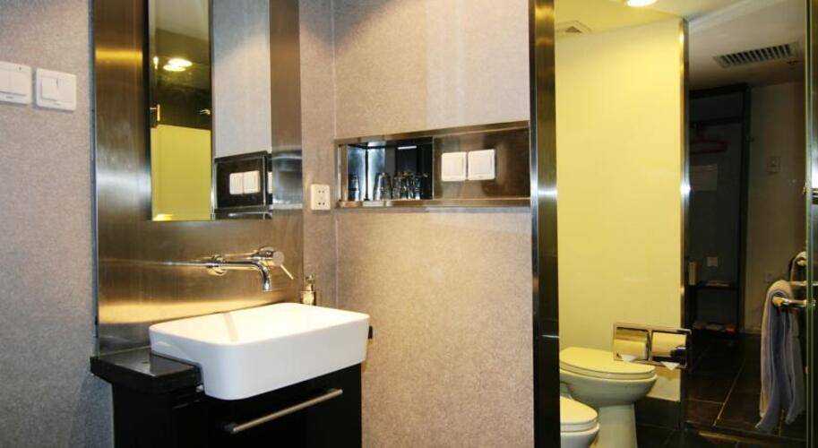 Fx Hotel Yansha