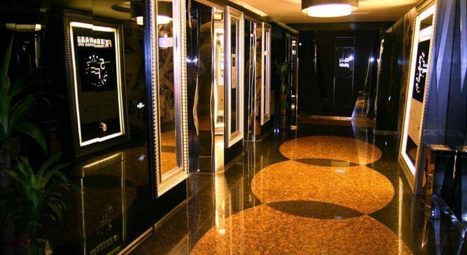 Fx Hotel Yansha