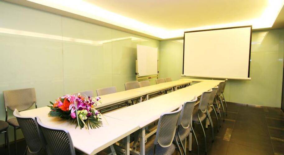 Fx Hotel Yansha