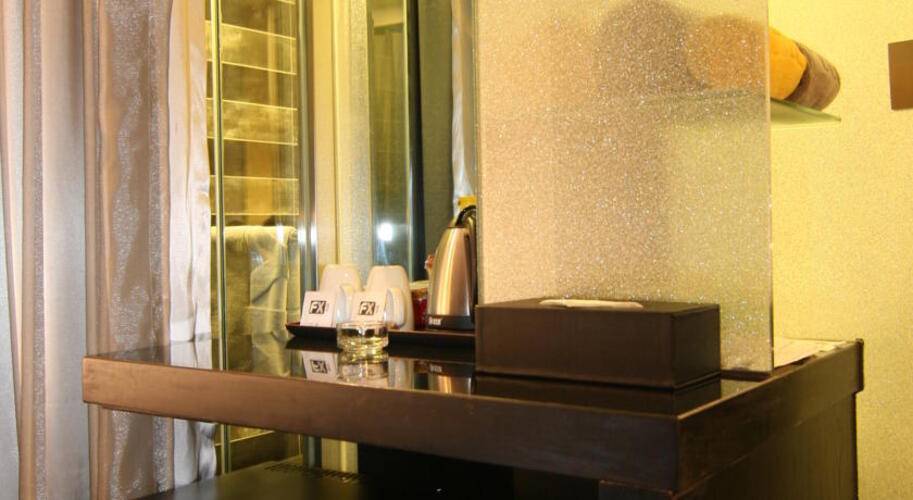 Fx Hotel Yansha